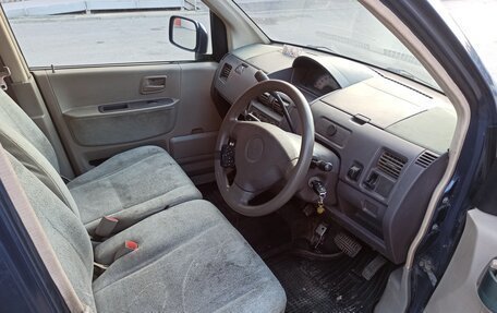 Mitsubishi eK Wagon III рестайлинг, 2003 год, 239 000 рублей, 3 фотография