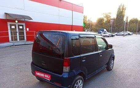 Mitsubishi eK Wagon III рестайлинг, 2003 год, 239 000 рублей, 4 фотография