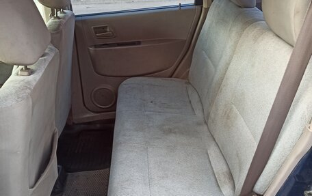 Mitsubishi eK Wagon III рестайлинг, 2003 год, 239 000 рублей, 9 фотография