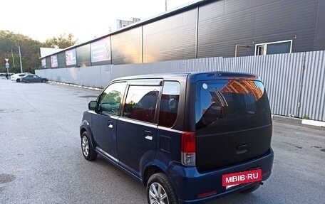 Mitsubishi eK Wagon III рестайлинг, 2003 год, 239 000 рублей, 7 фотография