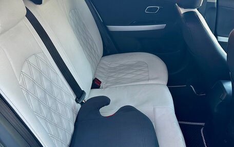 KIA cee'd III, 2016 год, 1 190 000 рублей, 11 фотография