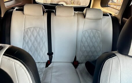 KIA cee'd III, 2016 год, 1 190 000 рублей, 12 фотография