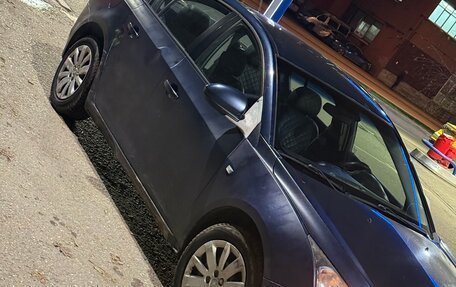 Chevrolet Cruze II, 2012 год, 299 999 рублей, 3 фотография