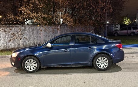 Chevrolet Cruze II, 2012 год, 299 999 рублей, 6 фотография