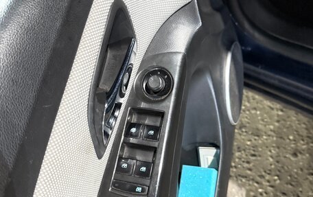 Chevrolet Cruze II, 2012 год, 299 999 рублей, 10 фотография