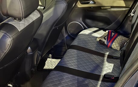 Chevrolet Cruze II, 2012 год, 299 999 рублей, 7 фотография