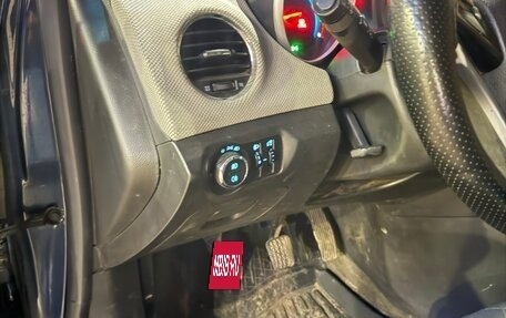 Chevrolet Cruze II, 2012 год, 299 999 рублей, 13 фотография