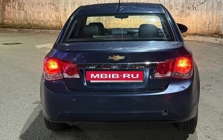 Chevrolet Cruze II, 2012 год, 299 999 рублей, 5 фотография