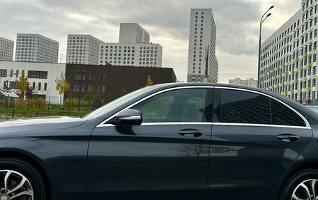 Mercedes-Benz C-Класс, 2015 год, 1 970 000 рублей, 8 фотография