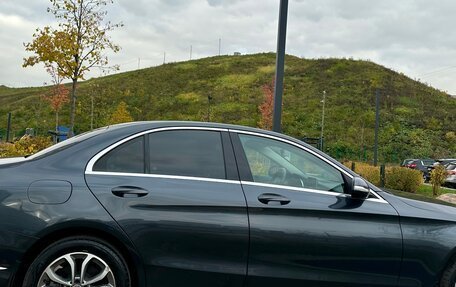 Mercedes-Benz C-Класс, 2015 год, 1 970 000 рублей, 6 фотография