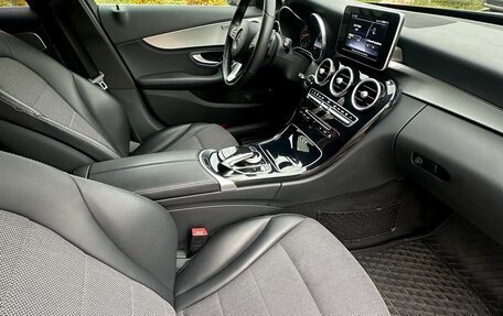 Mercedes-Benz C-Класс, 2015 год, 1 970 000 рублей, 18 фотография