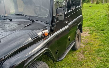 ЛуАЗ 469, 1983 год, 200 000 рублей, 3 фотография