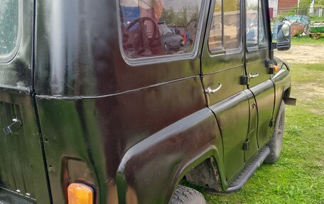 ЛуАЗ 469, 1983 год, 200 000 рублей, 4 фотография