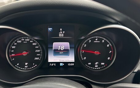 Mercedes-Benz C-Класс, 2015 год, 1 970 000 рублей, 22 фотография