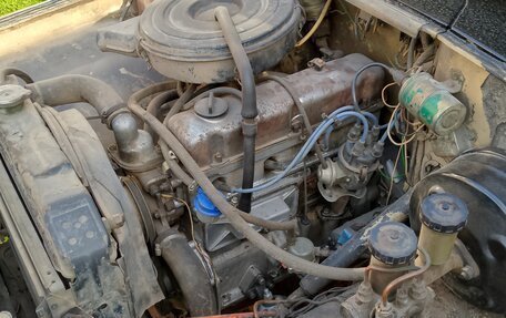 ЛуАЗ 469, 1983 год, 200 000 рублей, 6 фотография