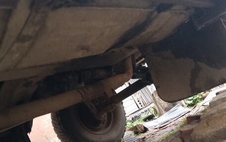 ЛуАЗ 469, 1983 год, 200 000 рублей, 7 фотография