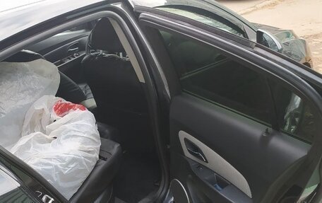 Chevrolet Cruze II, 2012 год, 550 000 рублей, 2 фотография