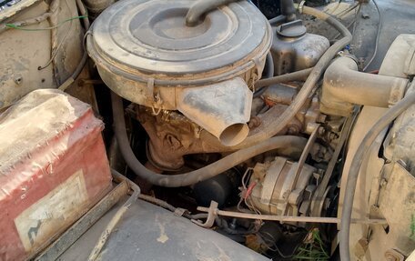 ЛуАЗ 469, 1983 год, 200 000 рублей, 5 фотография