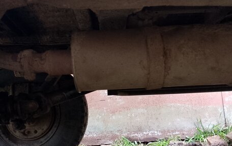 ЛуАЗ 469, 1983 год, 200 000 рублей, 8 фотография