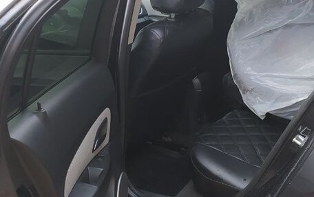 Chevrolet Cruze II, 2012 год, 550 000 рублей, 9 фотография