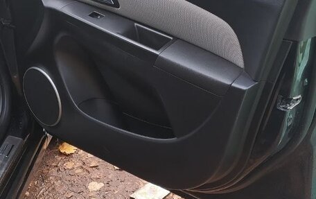 Chevrolet Cruze II, 2012 год, 550 000 рублей, 3 фотография