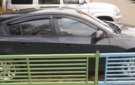 Chevrolet Cruze II, 2012 год, 550 000 рублей, 14 фотография