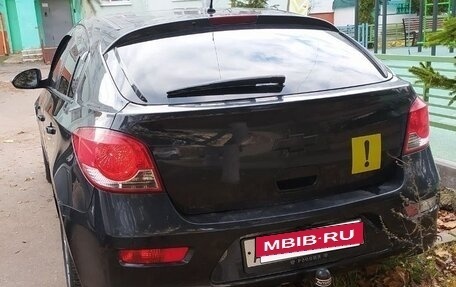 Chevrolet Cruze II, 2012 год, 550 000 рублей, 13 фотография