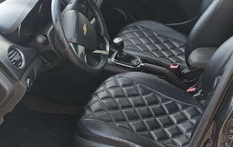 Chevrolet Cruze II, 2012 год, 550 000 рублей, 19 фотография