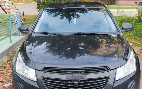 Chevrolet Cruze II, 2012 год, 550 000 рублей, 17 фотография