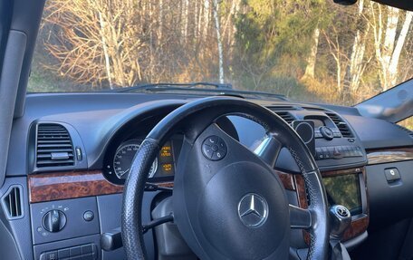 Mercedes-Benz Viano, 2011 год, 3 950 000 рублей, 10 фотография