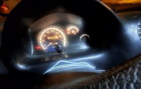 Daewoo Matiz I, 2013 год, 130 000 рублей, 7 фотография