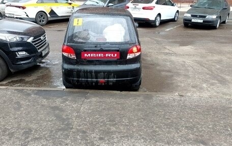 Daewoo Matiz I, 2013 год, 130 000 рублей, 2 фотография