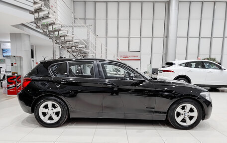 BMW 1 серия, 2011 год, 995 000 рублей, 8 фотография