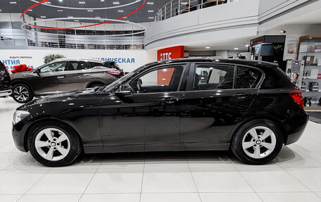 BMW 1 серия, 2011 год, 995 000 рублей, 12 фотография