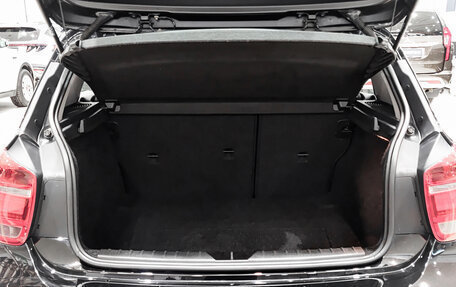 BMW 1 серия, 2011 год, 995 000 рублей, 14 фотография