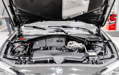 BMW 1 серия, 2011 год, 995 000 рублей, 13 фотография