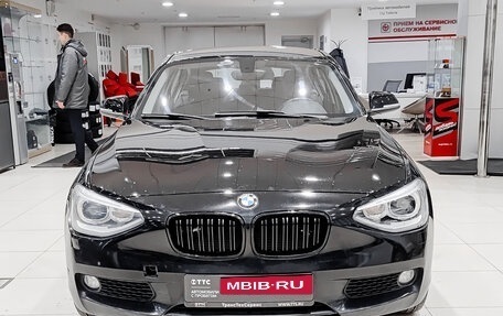 BMW 1 серия, 2011 год, 995 000 рублей, 6 фотография