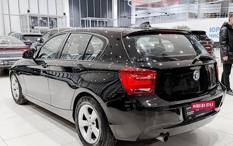 BMW 1 серия, 2011 год, 995 000 рублей, 11 фотография