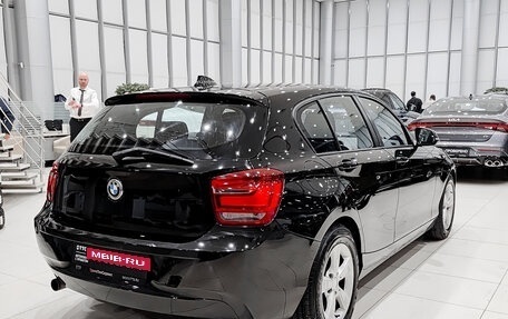 BMW 1 серия, 2011 год, 995 000 рублей, 9 фотография