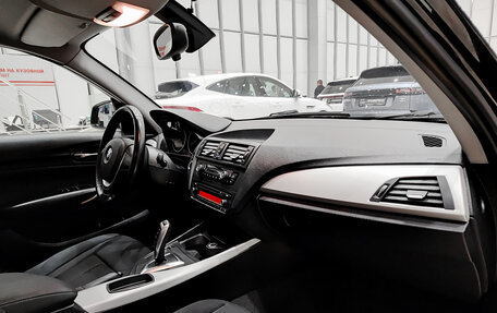 BMW 1 серия, 2011 год, 995 000 рублей, 15 фотография