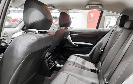 BMW 1 серия, 2011 год, 995 000 рублей, 16 фотография