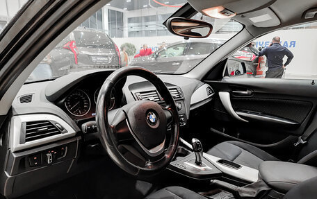 BMW 1 серия, 2011 год, 995 000 рублей, 20 фотография