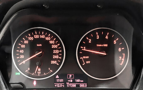 BMW 1 серия, 2011 год, 995 000 рублей, 17 фотография