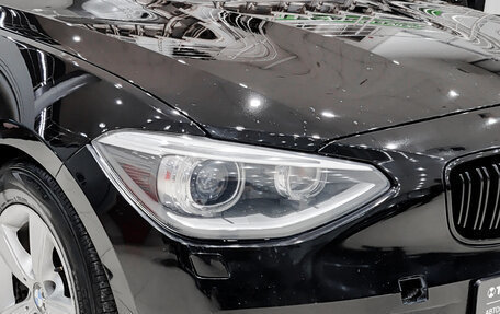 BMW 1 серия, 2011 год, 995 000 рублей, 21 фотография