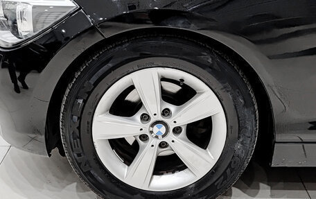 BMW 1 серия, 2011 год, 995 000 рублей, 22 фотография