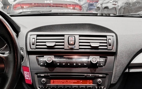 BMW 1 серия, 2011 год, 995 000 рублей, 19 фотография