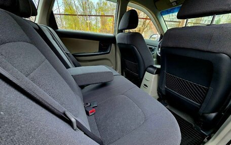 KIA Cerato I, 2006 год, 375 000 рублей, 13 фотография
