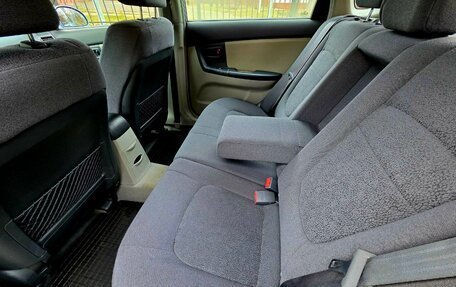 KIA Cerato I, 2006 год, 375 000 рублей, 14 фотография