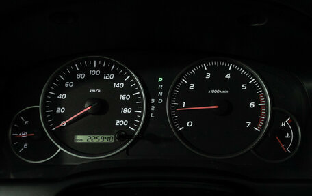 Toyota Land Cruiser Prado 120 рестайлинг, 2008 год, 1 749 585 рублей, 12 фотография