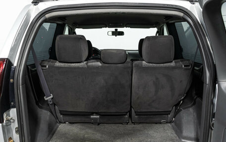 Toyota Land Cruiser Prado 120 рестайлинг, 2008 год, 1 749 585 рублей, 16 фотография